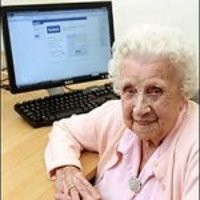 Inilah Pengguna Twitter Tertua di Dunia