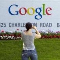 Warga Ubah Nama Kotanya Menjadi Google