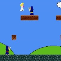 Undangan Pernikahan Disusupkan dalam Video Game