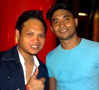 Pasto Rilis Album ke-2