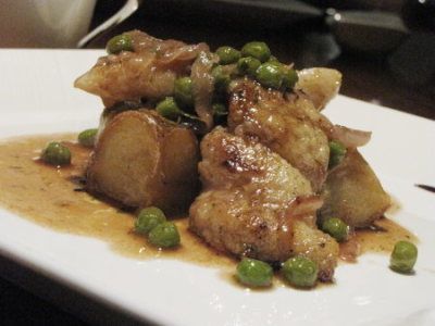 No Tie Lunch Hanya Di Scusa!