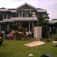 Ketua Pengadilan Bandung Dilaporkan ke Polisi