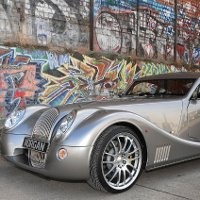 Morgan Aeromax, Cuma 1 Unit di Jakarta