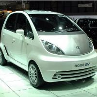 Mobil Murah Sejagat Kini Bertenaga Listrik