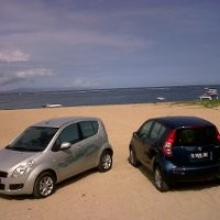 Suzuki Splash Dilepas Mulai Rp 139 Juta