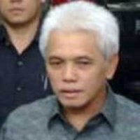 Hatta Rajasa Kelupaan Bawa Istri