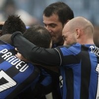 Mr. Trap: Seri A dan Liga Champions Milik Inter