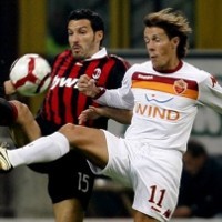 Roma vs Milan Bakal Menghibur
