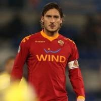 Galliani: Totti Paling Komplet