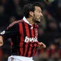 Zambrotta Comeback untuk Tiga Poin