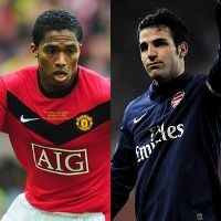 Saatnya MU-Arsenal Mendongkel Chelsea