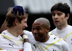 Masih Belum Betah, Pavlyuchenko?
