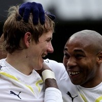 Masih Belum Betah, Pavlyuchenko?