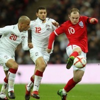 Balikkan Keadaan, Inggris Menang 3-1 