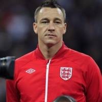 John Terry Selamat