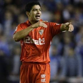 Serangan Balik Jadi Andalan Sevilla