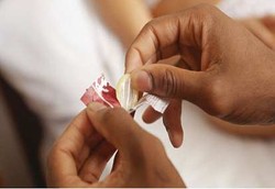 Astaga, Ada Kondom Mini untuk Anak 12 Tahun