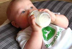 Saat Tepat untuk Menyapih Anak