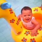 Annida Putri Dinda Firdaus, 1 Tahun; Perempuan; f