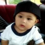 Muhammad Debian Adiyatma, 6 Bulan; Lelaki; m