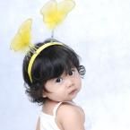 Nasheva Maharani Az-zahra, 1 Tahun; Perempuan; f