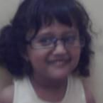 Shasta Nafysha, 3,1 Tahun; Perempuan; f