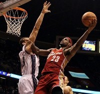 Cavs dan Celtics Menang Lagi