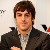 Latin-nya Ferrari Bikin Alonso Nyaman