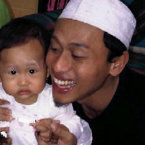 Areta Chalwacetta Putri Hannia, 1,5 Tahun; Perempuan; f