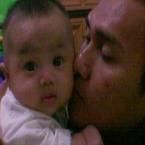 Meisya Armita, 7 Bulan; Perempuan; f