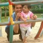 Naurah Raniah, 2,5 Tahun; Perempuan; f