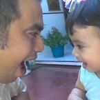 Sophia Eugene Theofile Alfons, 1,7 Tahun; Perempuan; f