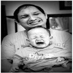 Zahir Amani, 2 Tahun; Lelaki; m