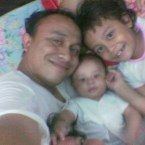 Zulfikar Arif Rachman, 8 Bulan; Lelaki; m