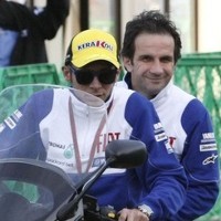 Rossi Masih Saja Bikin Bosnya Terkejut