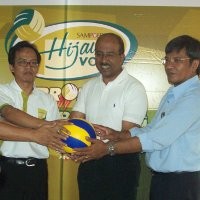 Voli Proliga Sambangi Yogyakarta