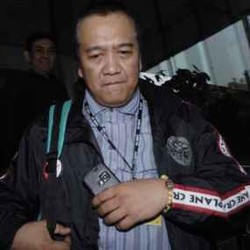 Dudhie Makmun Murod Disidang 8 Maret