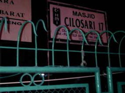 Walikota Jakpus Susul Akbar ke Markas HMI