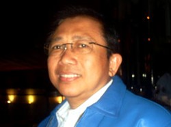 Golkar Minta PD Ganti Marzuki Alie