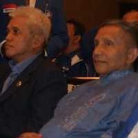 Hatta Rajasa: Pak Amien Rais Tetap Ketua MPP PAN 