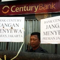 Berkas Rafat dan Hesyam Dilimpahkan ke Pengadilan