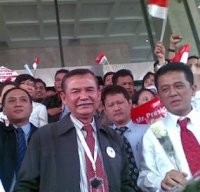 SBY Sebut Kebijakan Tak Bisa Dipidanakan, Bibit Bilang Penegak Hukumnya Siapa