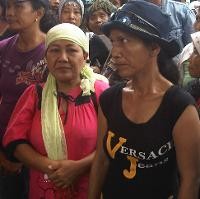 Demo KPK, Ratusan Orang Tuntut Boediono & Sri Mulyani Mundur