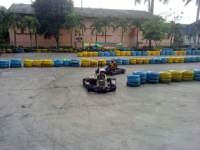 Kurangi Agresivitas Berbuah Piala