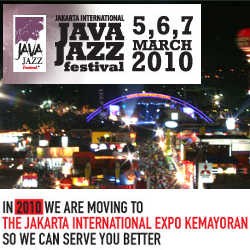 Perut Keroncongan di Java Jazz 2010? Intip Ini! 