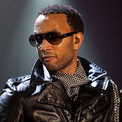 Tiket John Legend di Java Jazz 2010 Ludes!