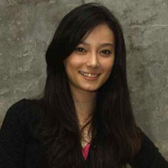 Asmirandah Bantah Dipacari Handika Pratama