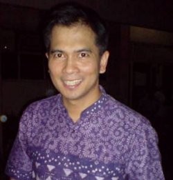 Krisna Mukti Siap Eksis Lagi Usai Divonis Bebas 