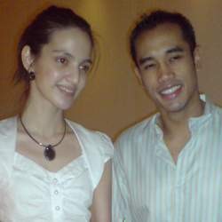 Dinikahi Ardi Bakrie, Nia Wajib Punya Surat Izin Ortu