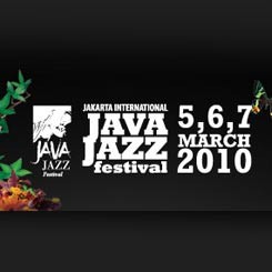 Nonton Apa Ya di Java Jazz 5 Maret 2010?